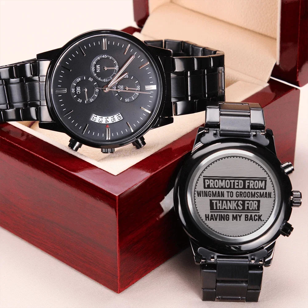 Men's Watch