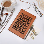 ENCOURAGEMENT JOURNAL