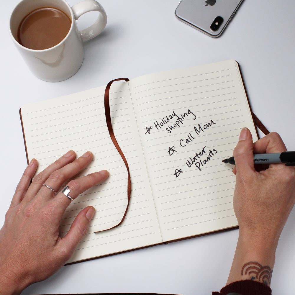 YOU ARE FIGHTER JOURNAL