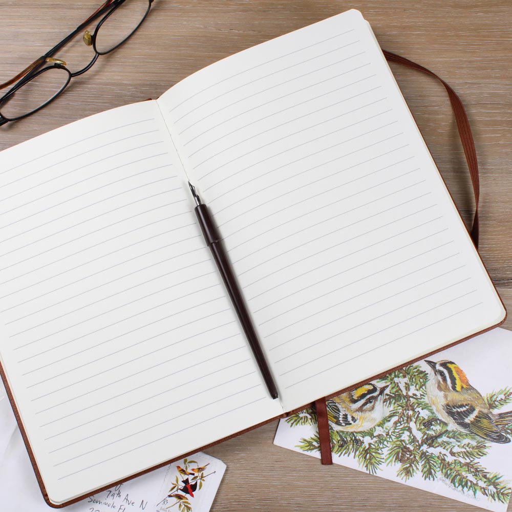 YOU ARE FIGHTER JOURNAL
