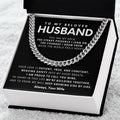To My Beloved Husband, You are my rock,  the steady presence I lean on