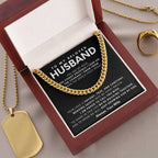 To My Beloved Husband, You are my rock,  the steady presence I lean on