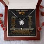 To my beautiful wife, Every moment with you leaves a mark on me