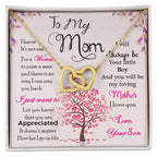 To My Mom, I Know Its Not Easy